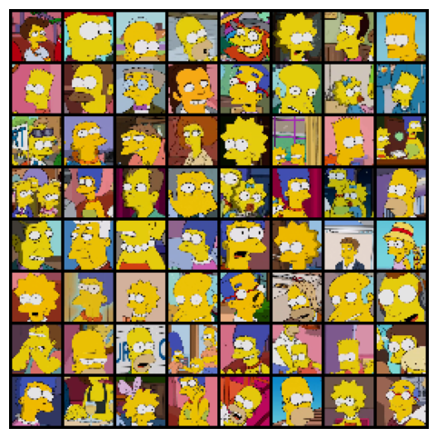 example image