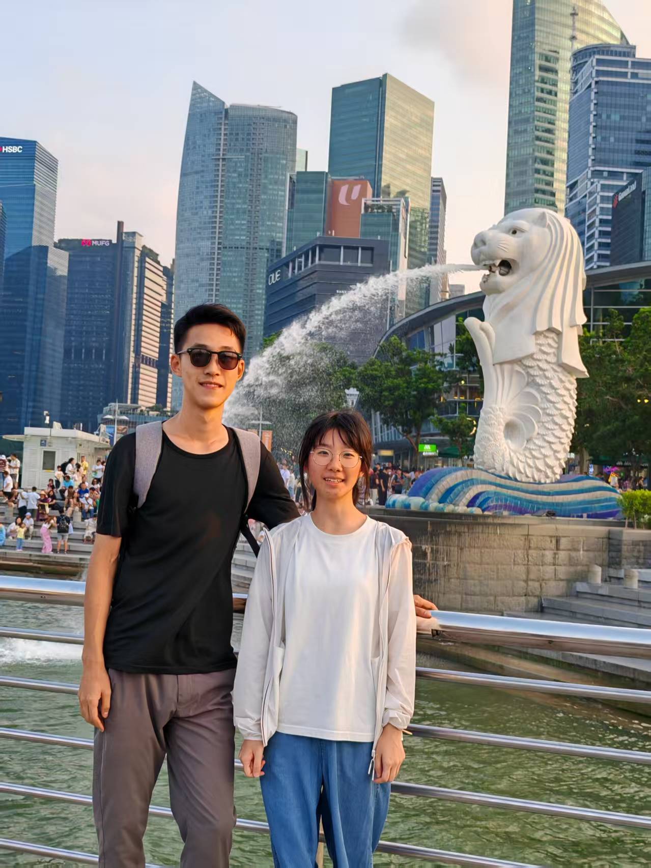 singapore