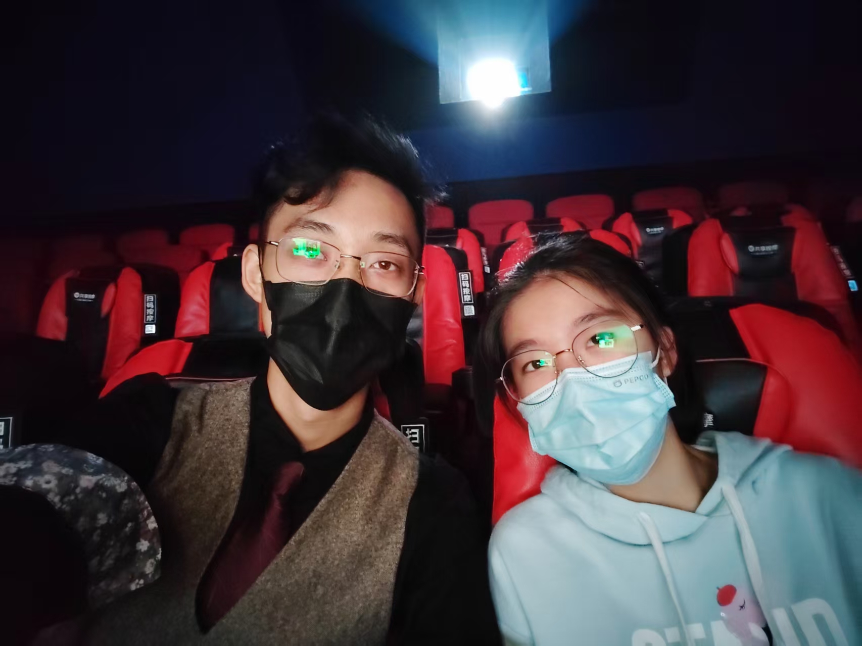 movie